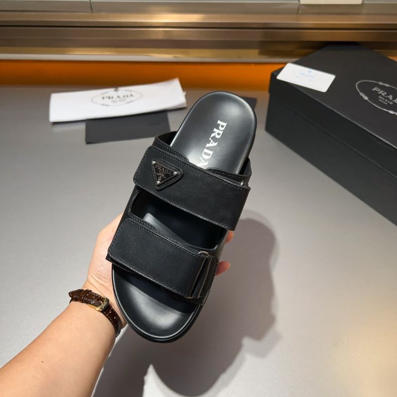 Prada Slippers